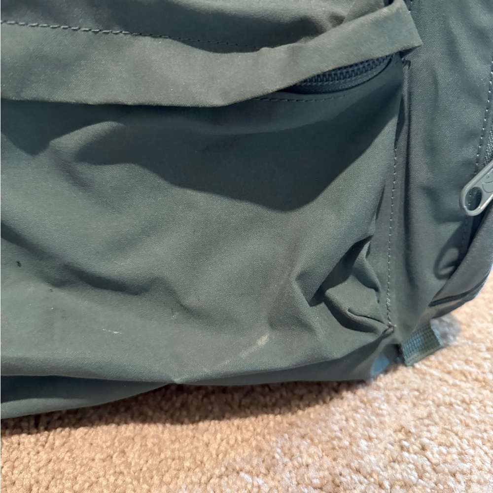 Fjallraven Backpack - Picture 2 of 6